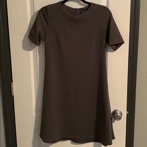 Numinou Gray Dress